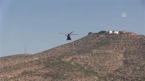 O­y­ ­P­u­s­u­l­a­l­a­r­ı­ ­H­e­l­i­k­o­p­t­e­r­l­e­ ­T­a­ş­ı­n­d­ı­
